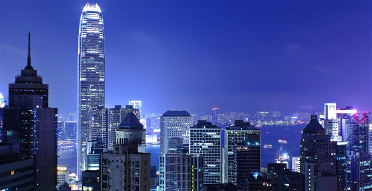 香港公司注册类型有哪些？如何注册香港公司？