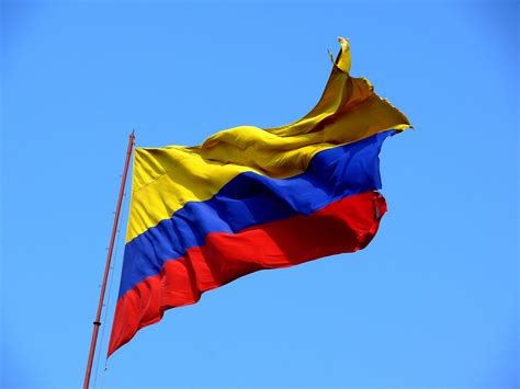 哥伦比亚清关政策