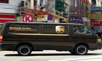 UPS宣布将增强泰国的货运服务质量