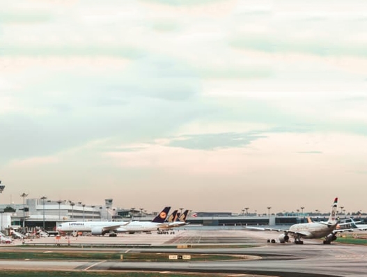 新加坡樟宜机场在5月份出现小幅度的空运增长.jpg