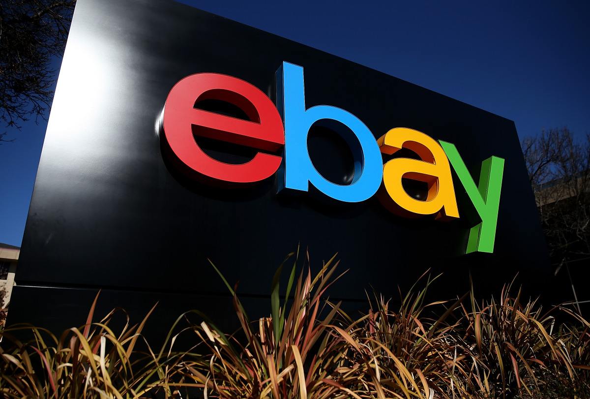 eBay推出eBay fulfillment物流计划