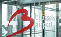 比利时布鲁塞尔机场数据显示2018年上半年货运量增加6.9％