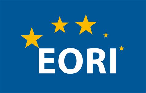 欧洲税务正规化，如何注册VAT／EORI 号