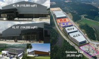 全球第四大货代企业DB Schenker在马来西亚开设新的仓储设施