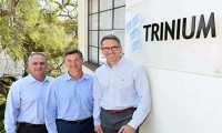 WiseTech Global收购了美国多式联运货运系统TMS提供商Trinium
