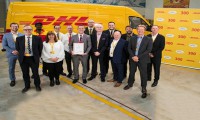 敦豪国际快递企业DHL Express获得TAPA认证