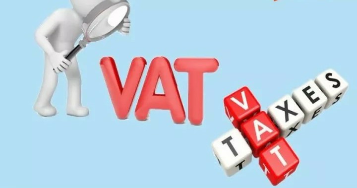 欧洲VAT，是不是必须申请欧洲五国VAT税号