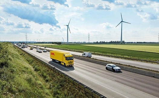 欧洲物流再提速，DHL Freight现在为欧洲客户提供承诺达物流服务