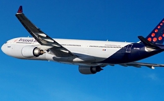 布鲁塞尔航空公司继续增强在非洲的运输能力