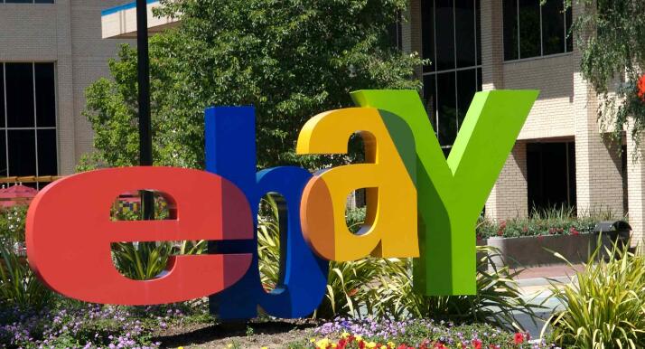 全球eBay卖家TOP 1000，中国竟占了30%以上