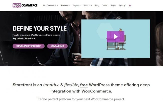 Shopify vs WooCommerce：哪更适合你？