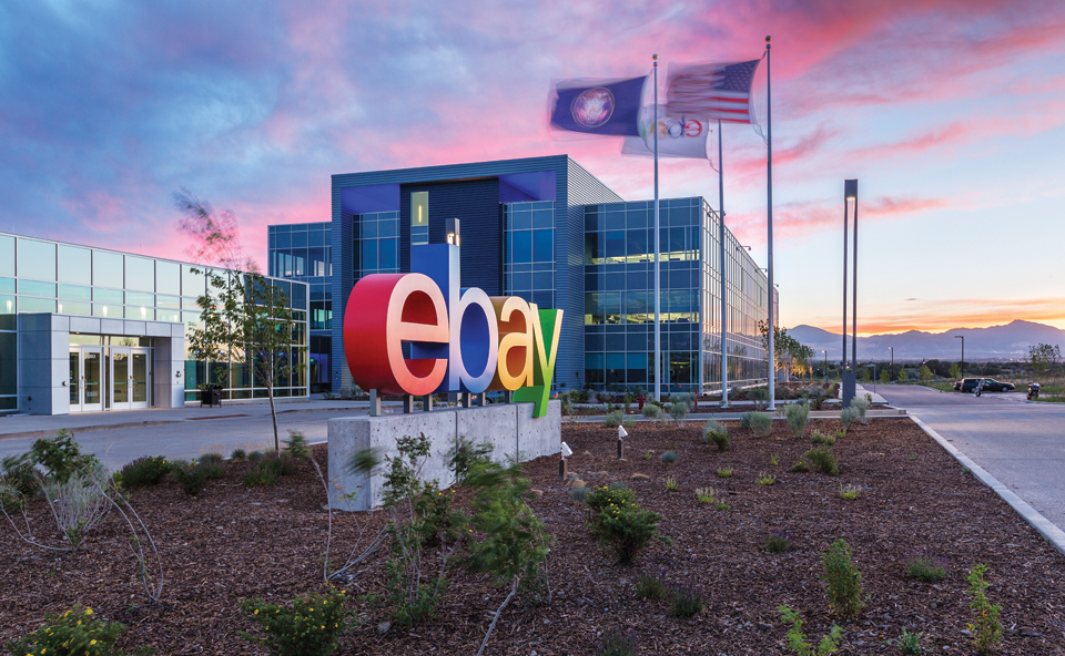 eBay更新了3个新政策，加速布局全球市场