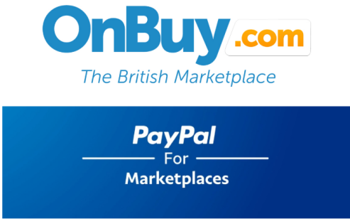 OnBuy要崛起？英国新电商平台OnBuy率先推出PayPal for Marketplaces服务！
