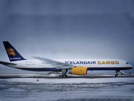 联邦快递将从2020年开始扩大冰岛业务，与冰岛航空货运达成交易