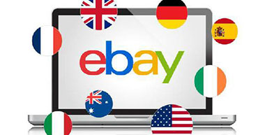 eBay平台运营