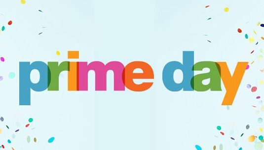 亚马逊Prime Day